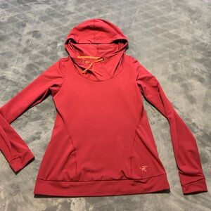 Arc’teryx Women’s Active Hoodie